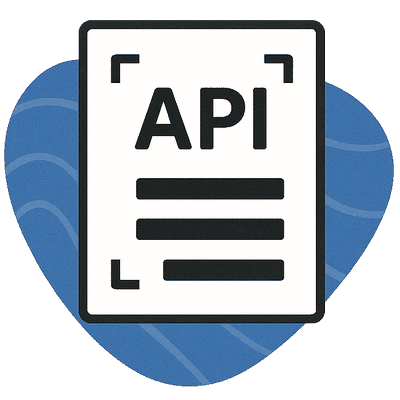 API Ready