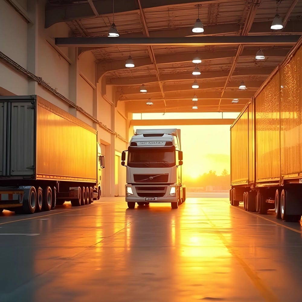 Logistics & Transport