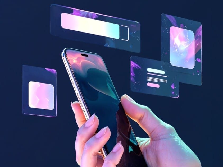 SaaS & Digital Platforms